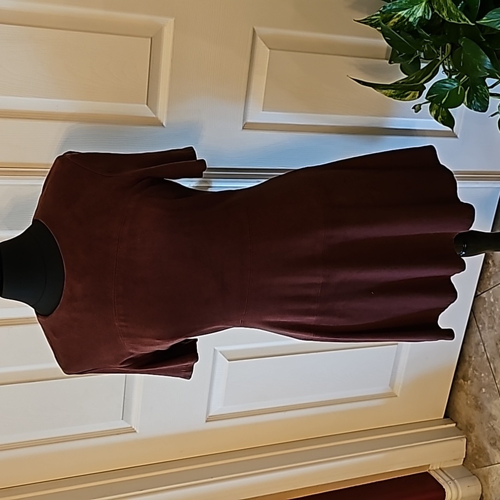 Fate dress, pit to pit 18".